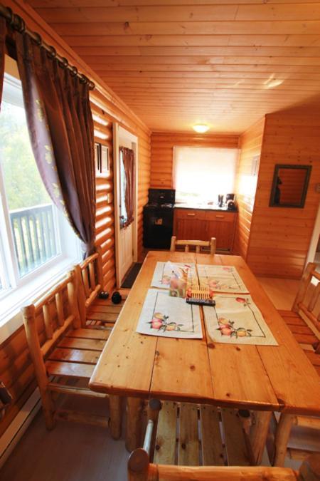 Mt. Revelstoke Alpine Chalets Buitenkant foto